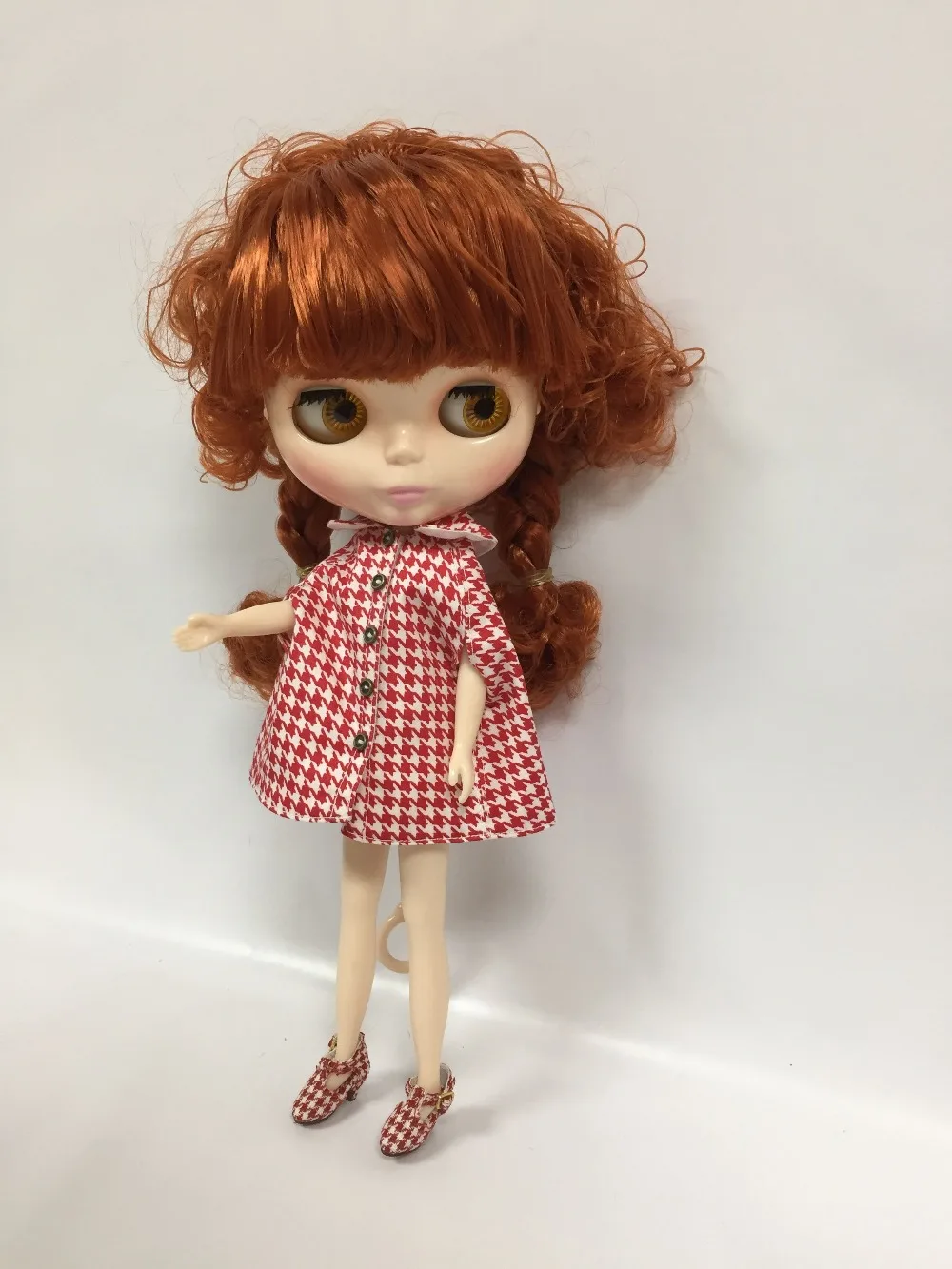 Одежда и обувь для кукол blyth (подходит Блит pullip кукла licca) | Игрушки хобби