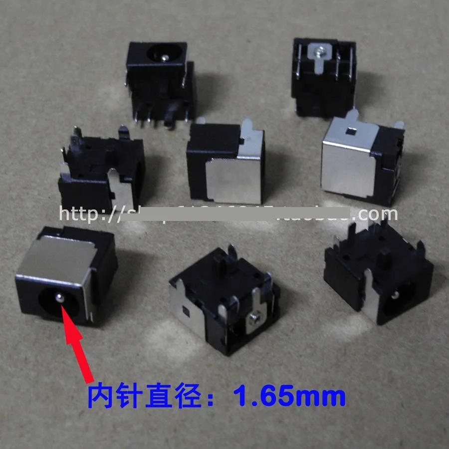 WZSM Бесплатная доставка новый блок питания постоянного тока для HP 600 610 620 630 Compaq 6720s