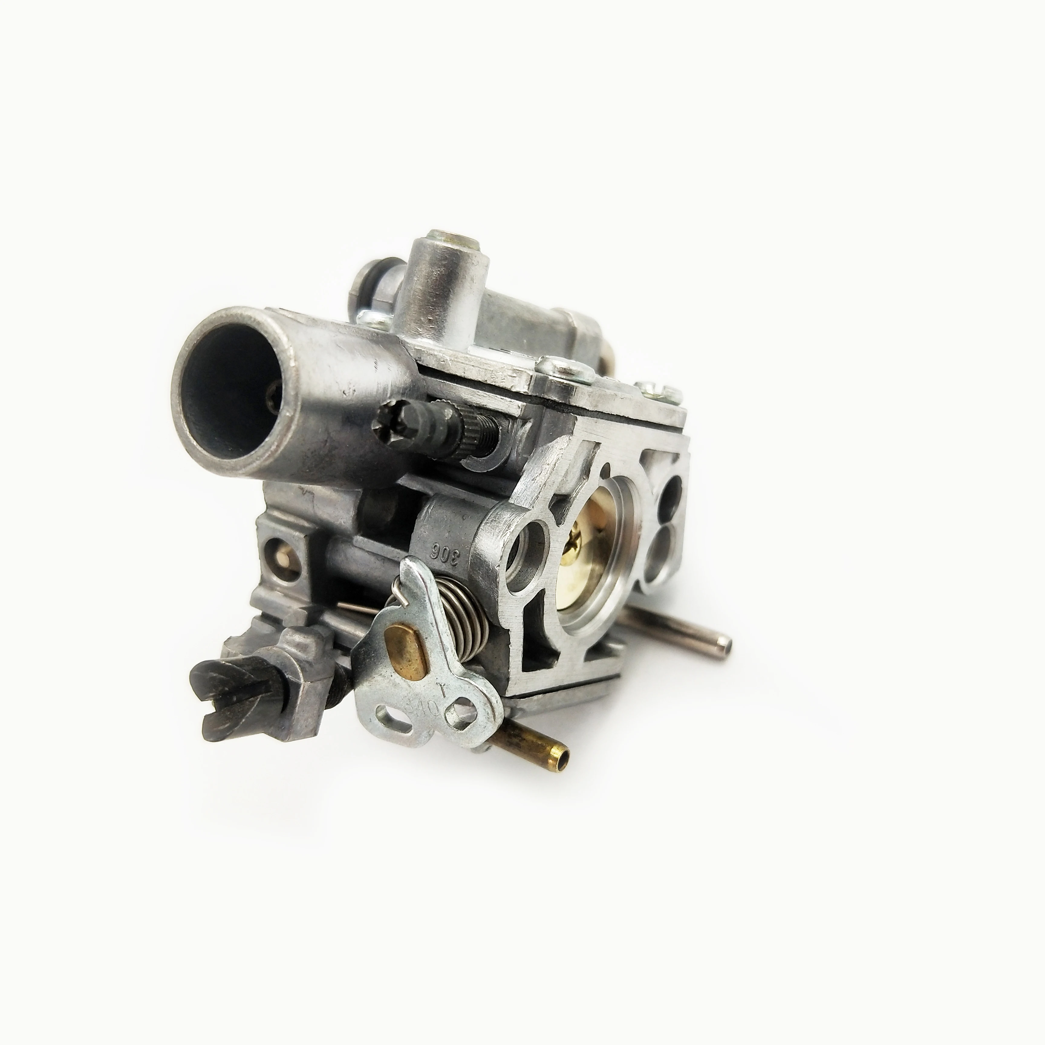Новый Zama C1Q-S262B карбюратор STIHL MS150C MS150TC 1146 120 0604 Бензопилы |