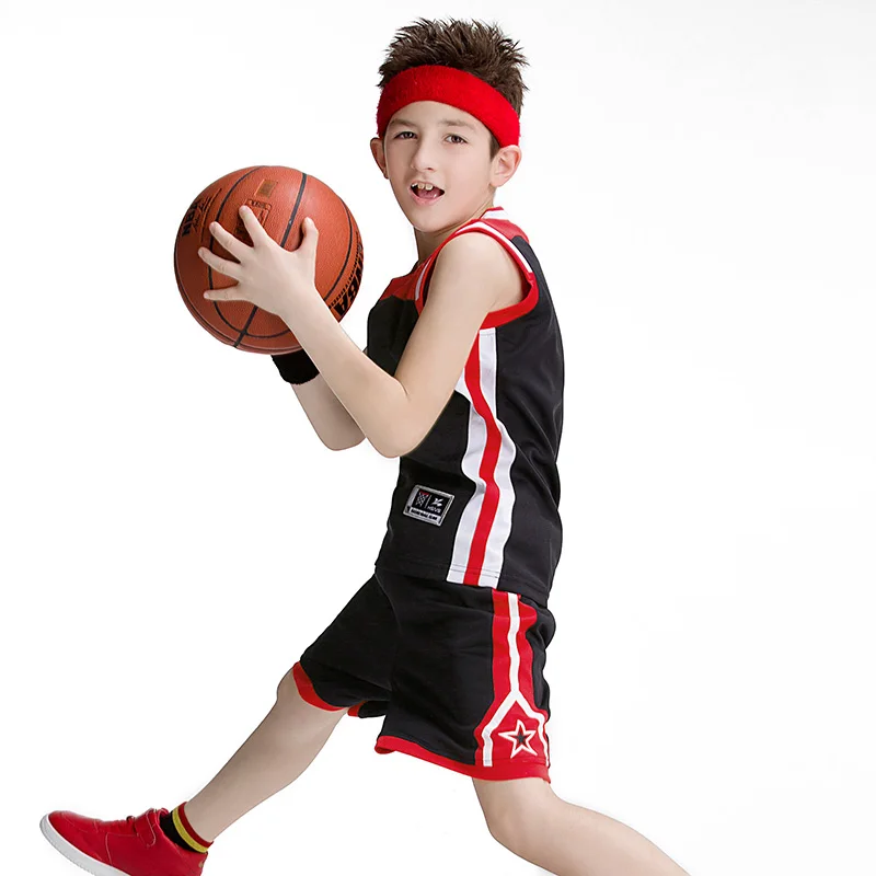 Набор для баскетбола детский 10 цветов 125 175 см|basketball clothing|custom basketballbasketball custom |