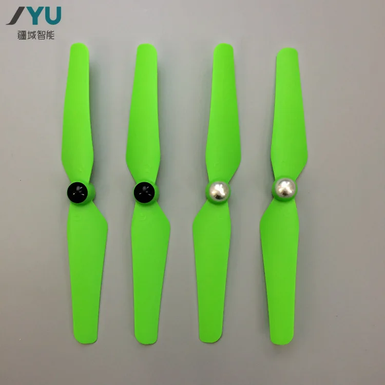 JYU Hornet S HornetS RC Quadcopter запасные части CW CCW лезвие пропеллера 4 шт./компл. | Игрушки и