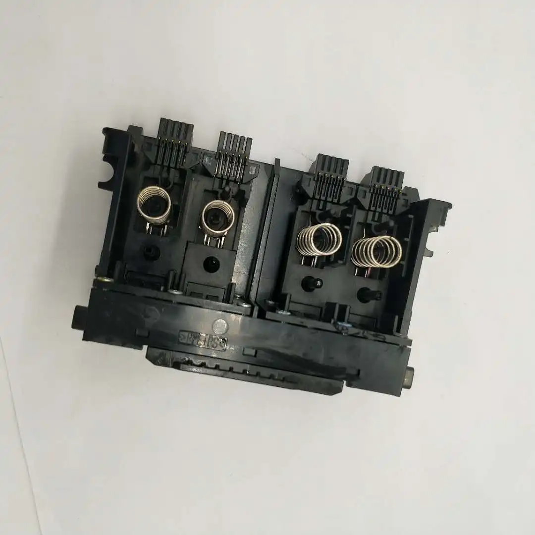 Принтер печатающей головки QY6 0087 для CANON MB2010 MB2050 MB2350 MB5050 MB5350 MB2110 MB2710 MB5410 IB4130