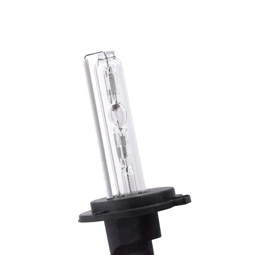 1 пара ксеноновые лампы hid разрядные высокой интенсивности H7 HB4 H1 H3 H11 880 881 H27 9003 9005