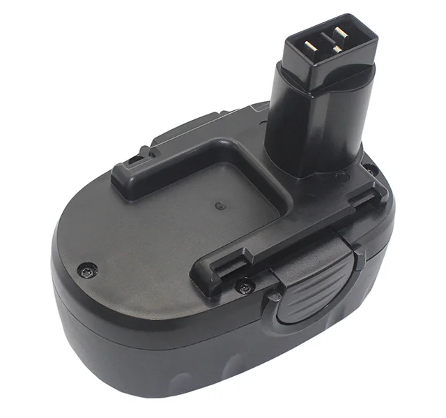 

18V Ni-MH 3500mah replacement Battery for WORX WG150s WG152 WG250 WG541 WG900 WG901