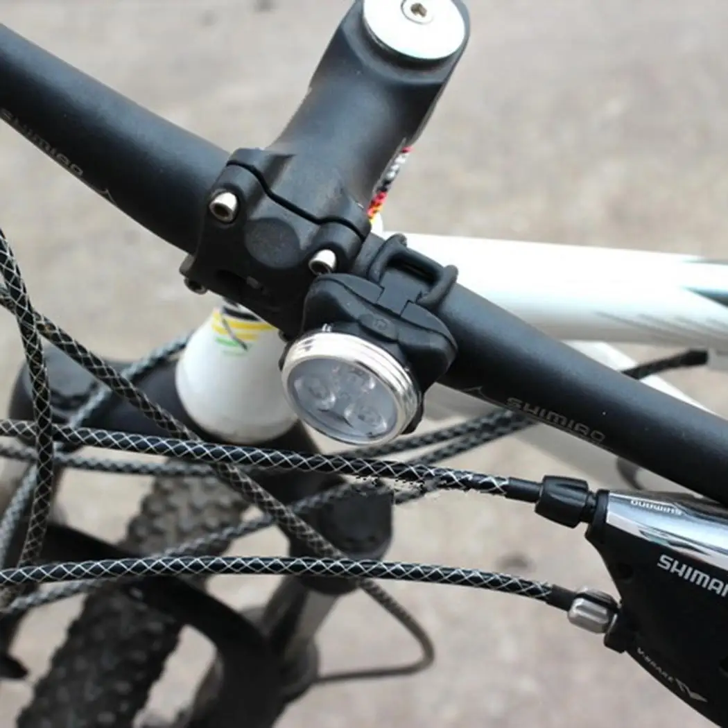 USB велосипедная фара MTB Велоспорт Задняя зарядка подсветка для сиденья задний