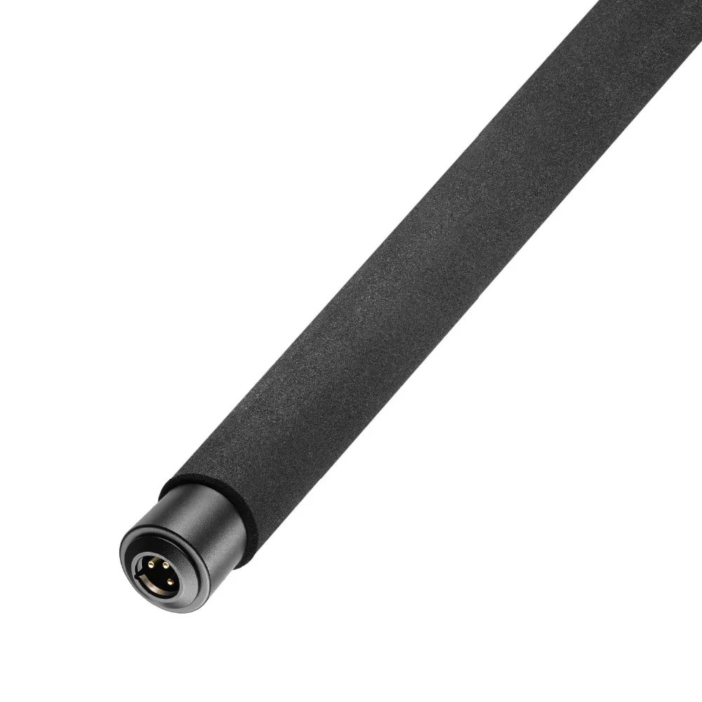 Neewer микрофон стрела со встроенным XLR кабелем 5 секционный выдвижной с захватами и
