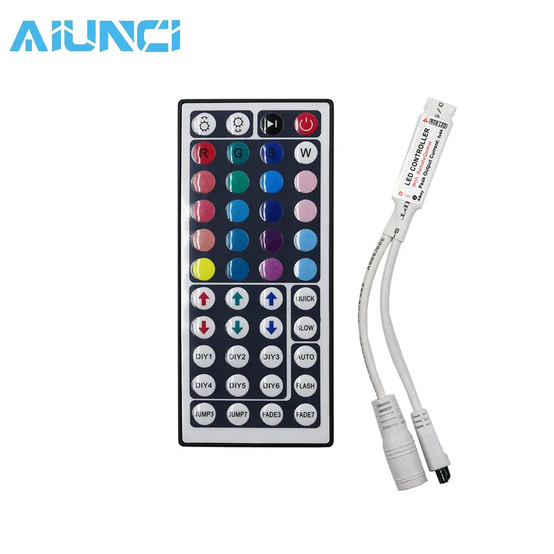 Usb led smart контроллер rgb. Mini rgb. Осветитель светодиодный godox rgb r1000. Мини контроллер. Пульт для rgb контроллера.