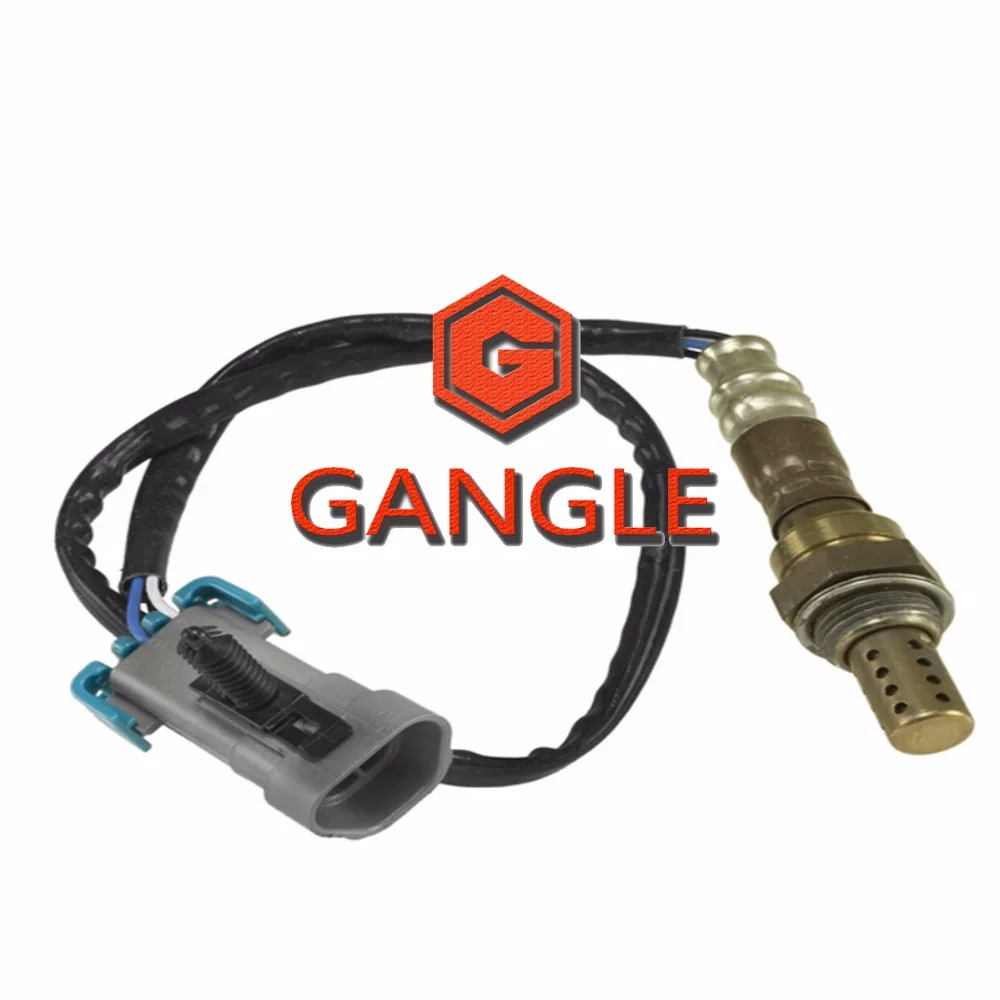 Для 2001 2002 CHEVROLET Sierra 2500 HD 3500 234 л кислородный датчик Lambda GL 24102 4102 12565415|sensor lambda|sensor