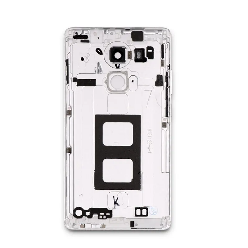 Чехол для аккумулятора WEIYU Huawei Mate 8 Новая защитная задняя крышка 6 0 дюйма + кнопка
