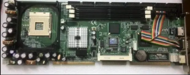 

IPC board SBC81820 Rev.A3 tested well