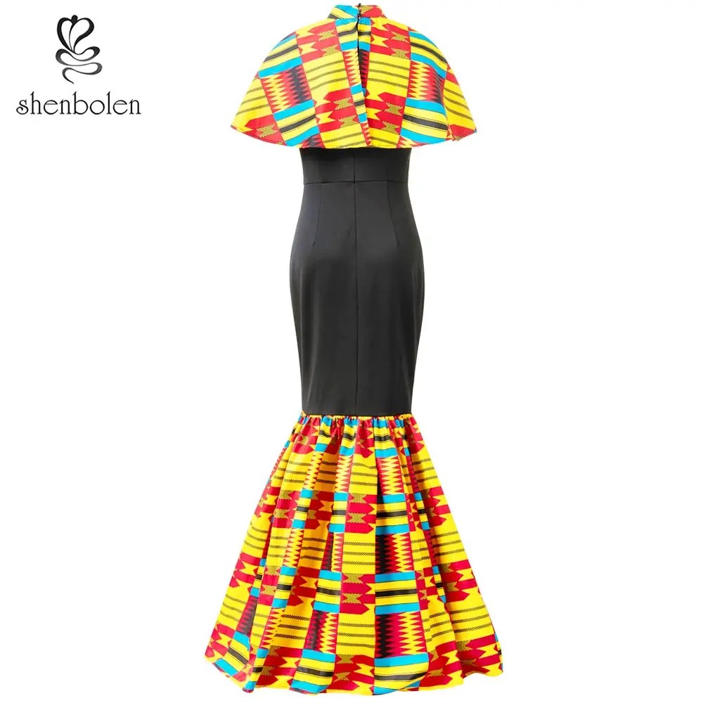 Африканские платья для женщин африканская одежда африканские традиционные