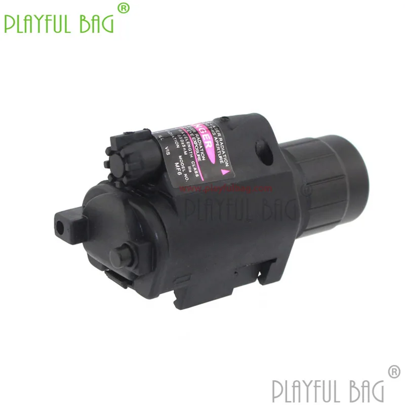 Уличный Тактический сильный светильник CS вспышка M6 многофункциональный