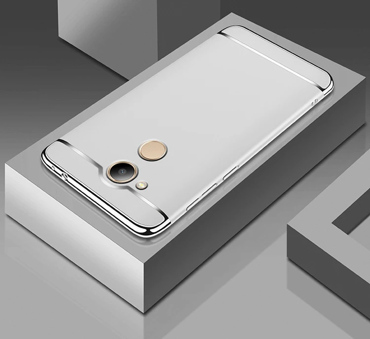 Роскошный защитный чехол 3 в 1 для huawei Honor 6C Pro, чехол для huawei V9 Play, чехол для huawei Honor 6C, чехол для телефона s