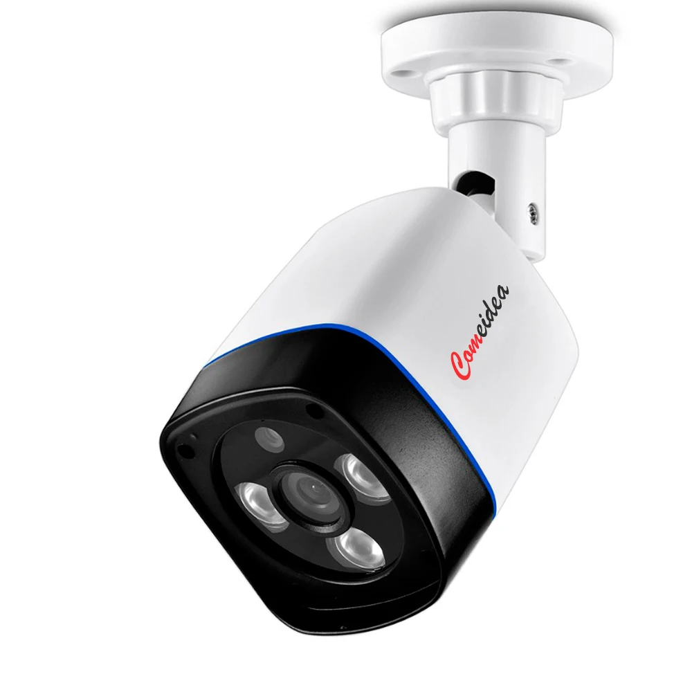 IP камера видеонаблюдения 2 8 мм 3 Мп 1080P 960P 720P|Камеры видеонаблюдения| |
