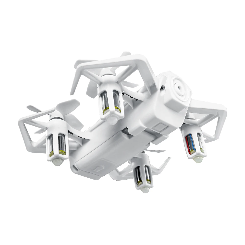 Новый JJRC H63 детский Краб мини Дрон 2 4 г датчик гравитации режим удержания высоты