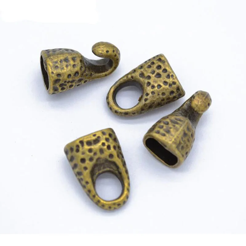 

Оптовая продажа, 10 комплектов, античная бронза, застежка-крючок, соединители для изготовления браслетов, ювелирных изделий