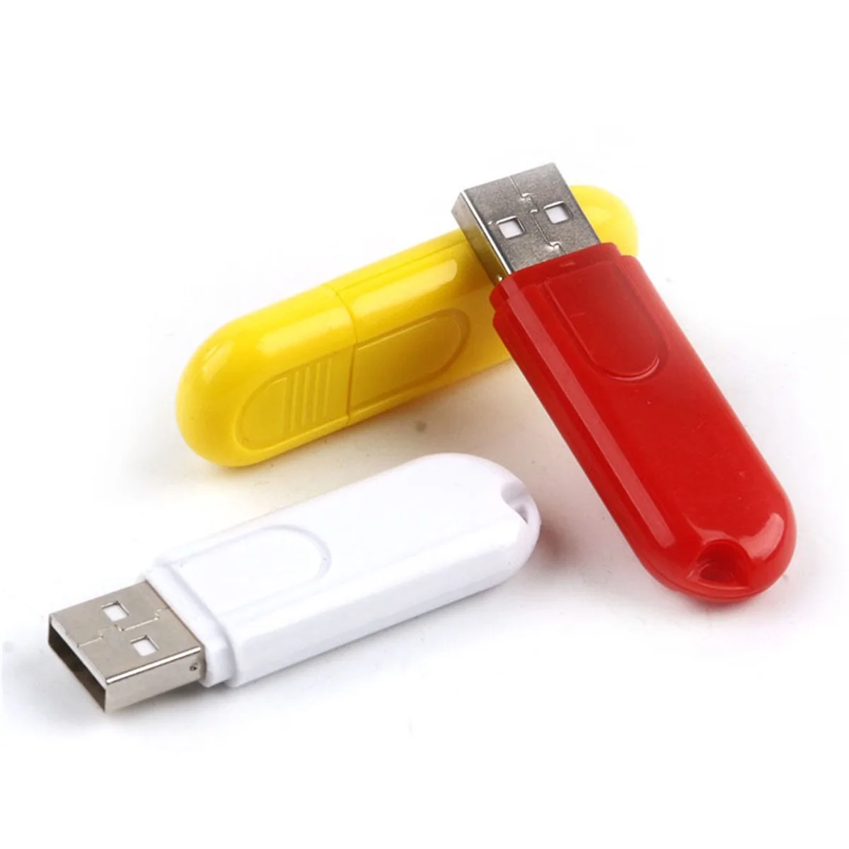 Светодиодные лампы NDTUSMZ мини-USB-лампы для чтения 5 в пост. Тока | Лампы и освещение
