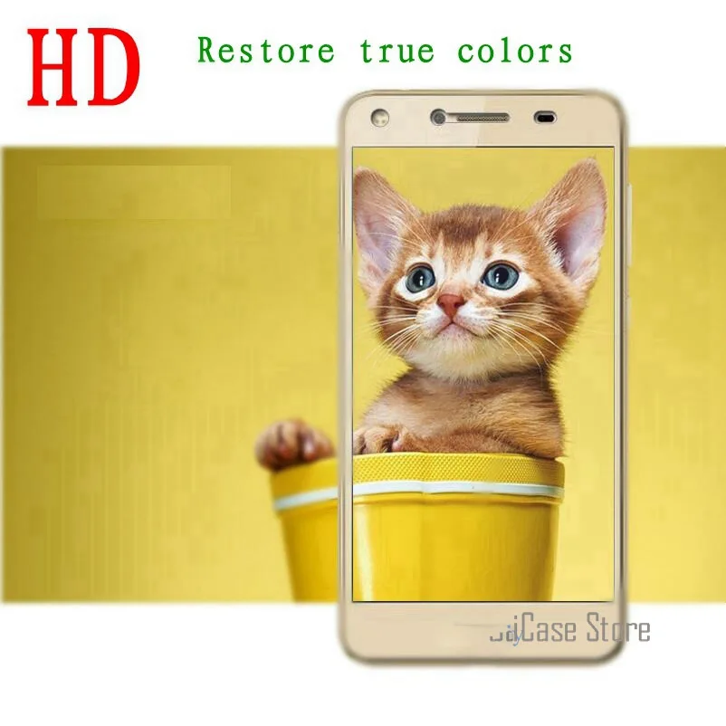 Закаленное Стекло для huawei Honor 4c pro 4 cpro защитное стекло пленка en verre на TIT L01 девушки