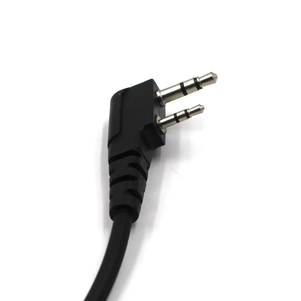 Кабель программирования без ребер XQF для Kenwood|cable programming|radio cablekenwood programming cable |