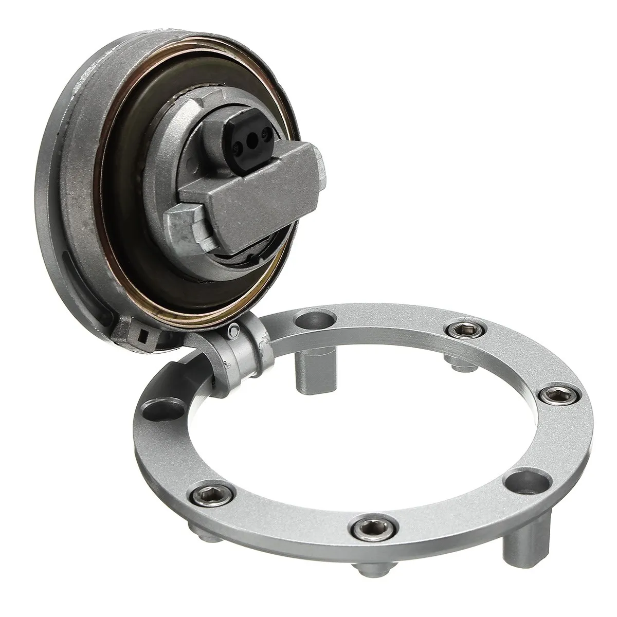 Крышка топливного бака мотоцикла с 2 ключами для Honda CBR600 03 06 CBR1000 04 07 CBR1100 97 NT650 98 05|fuel