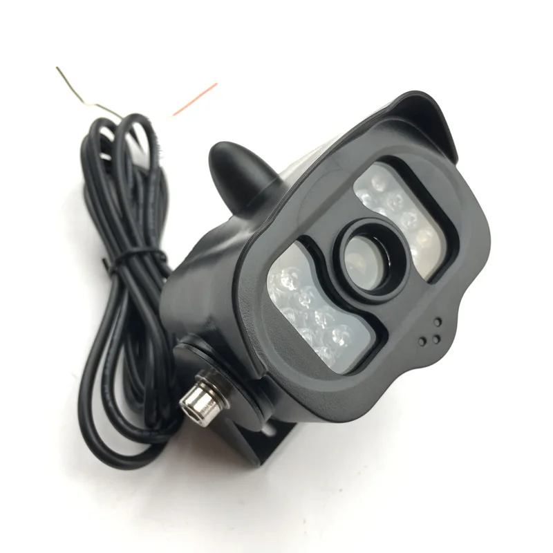 Беспроводная камера заднего вида 12 24 В с 7 дюймовым дисплеем|system camera|system carssystem monitor
