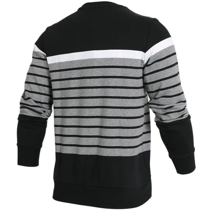 Новое поступление оригинальный мужской пуловер спортивная одежда|sportswear men|sportswear