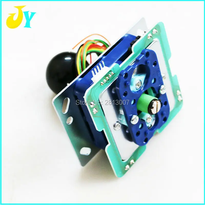Оригинальный японский 5pin Seimitsu LS-32-02 аркадный джойстик для аркадной игры