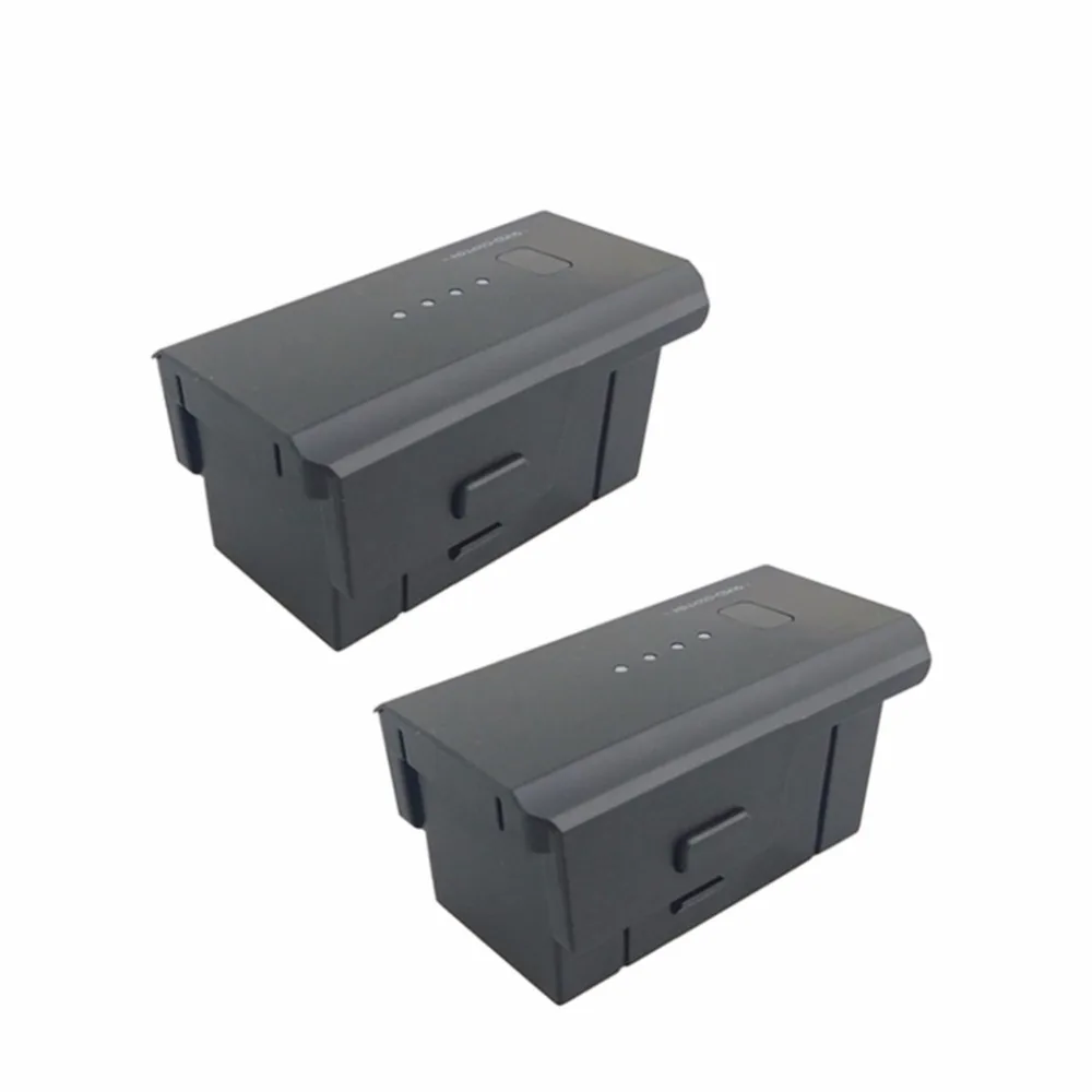 2 шт 7 4 V 1200mah литиевая батарея для SJRC Z5 F22 DE25 четырехосевой летательный аппарат
