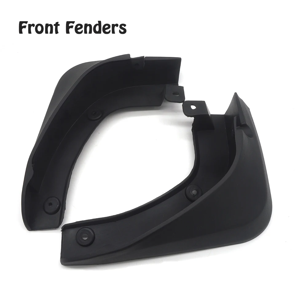 ZDPARTS автомобильные передние и задние брызговики для 2004 2005 2006 2007 2008 2009 2010 KIA Sportage W/O облицовки брызговик аксессуары крылья