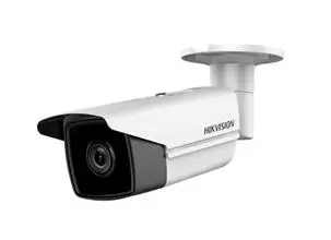 Hikvision оригинальный английский Открытый IP Камера DS-2CD2T55FWD-I5 H.265 5MP Пуля CCTV Камеры
