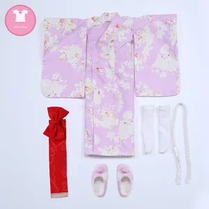 Одежда для кукол, шарнирная кукла Juna 14, милое платье, красивая одежда для кукол