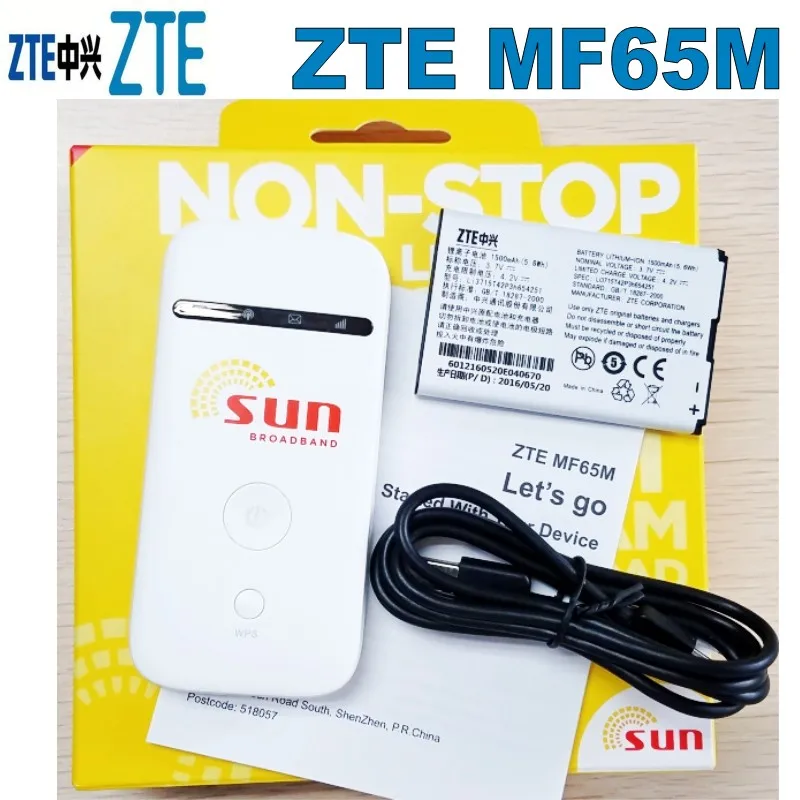 ZTE MF65 MF65M 21 6 M Wi Fi роутер HSPA +/GSM 3G мобильный разблокированный|huawei ws320|wi-fi repeaterrange extender