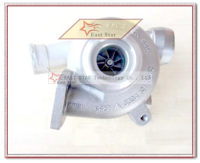 K04 32 53049880032 5304-988-0032 5304-970 070145701EX 070145701EV Turbo для Volkswagen VW Transporter T5 TDI 02-12 AXD 0032 л |