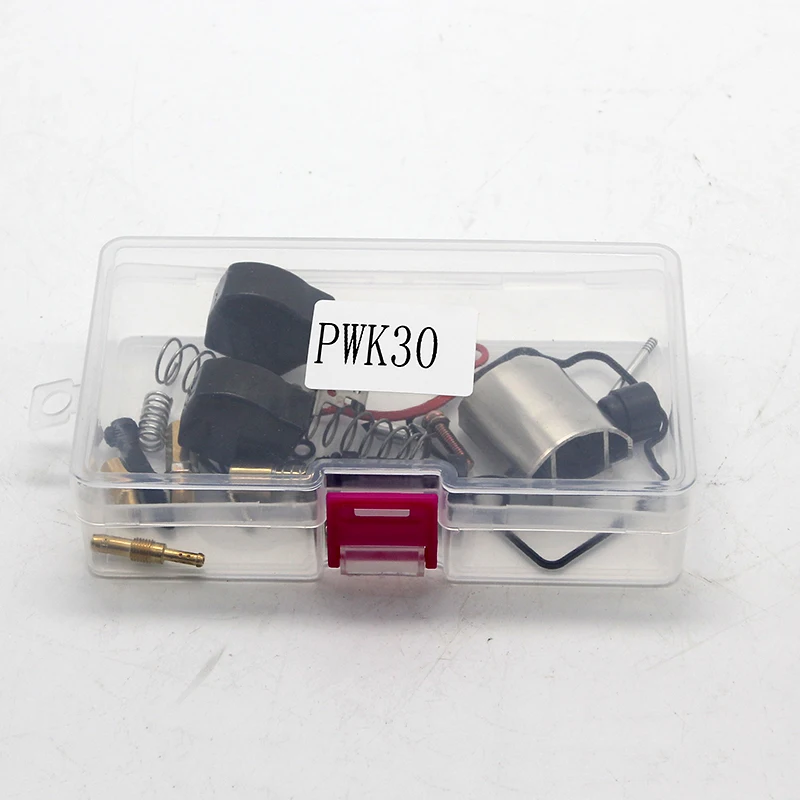 ZSDTRP PWK 24 26 28 30 32 34 36 38 40 мм KEIHIN KOSO мотоциклетный карбюратор комплект для ремонта с