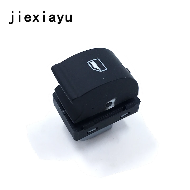 

Переключатель Стеклоподъемника для A4 S4 RS4 R8 TT Seat Exeo 8E0 959 855, 1 шт.