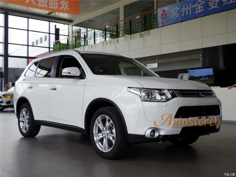 Android 9 PX5PX6 Автомобильный gps навигатор Автомобильный dvd-плеер для Mitsubishi OUTLANDER+ мультимедийный плеер радио магнитофон головное устройство