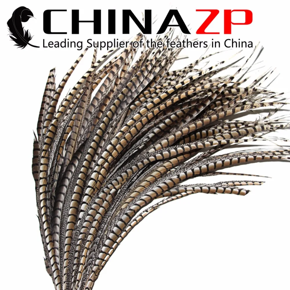 

CHINAZP Feather Order Money About Large Size 80-90cm(32-36inch) Good Quality Natural Lady Amherst Pheasant Tail Feathers