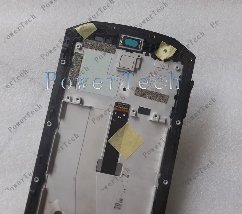

New doogee S70 S70 Lite Front Panel Touch Glass Digitizer Screen with LCD display for doogee S70 Cell Phone