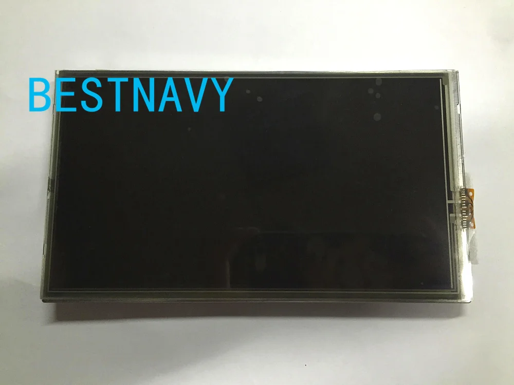 Оригинальный Автомобильный GPS/DVD навигатор 6 5 &quot640*480 ЖК экран LTA065B611A LTA065B610A с
