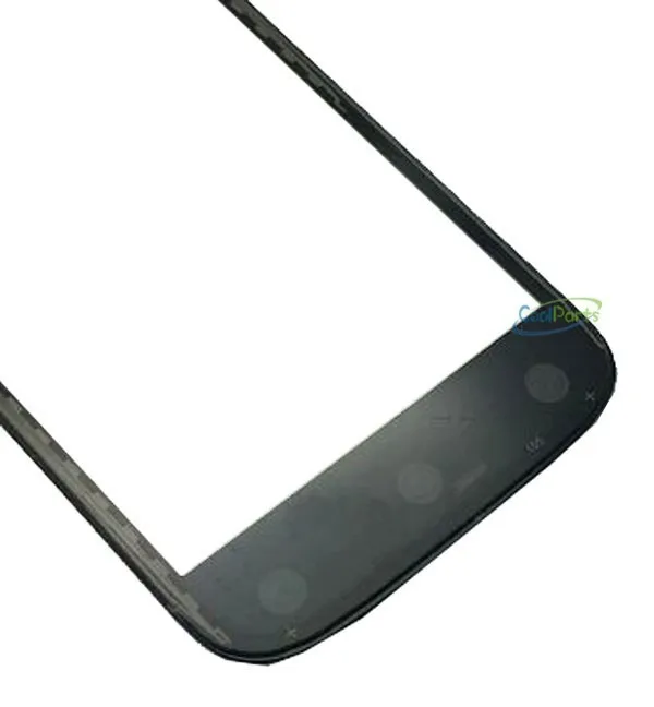 Высокое качество 3 5 дюймов для HTC Desire C A320e сенсорный экран дигитайзер Сенсорная