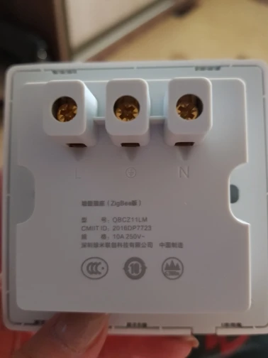 xiaomi Aqara умная розетка Zigbee wifi дистанционное управление беспроводной переключатель работает для xiaomi умный дом комплекты приложение