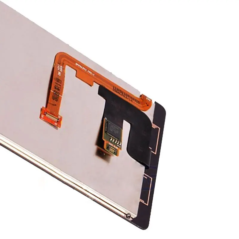 Оригинальный ЖК дисплей для Nokia X2 RM 1013 1014 сенсорный экран дигитайзер без рамки