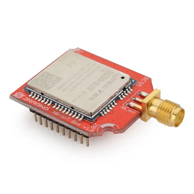 NB IoT Bee основной модуль для Shield с и Arduino|Аксессуары демонстрационных стендов| |