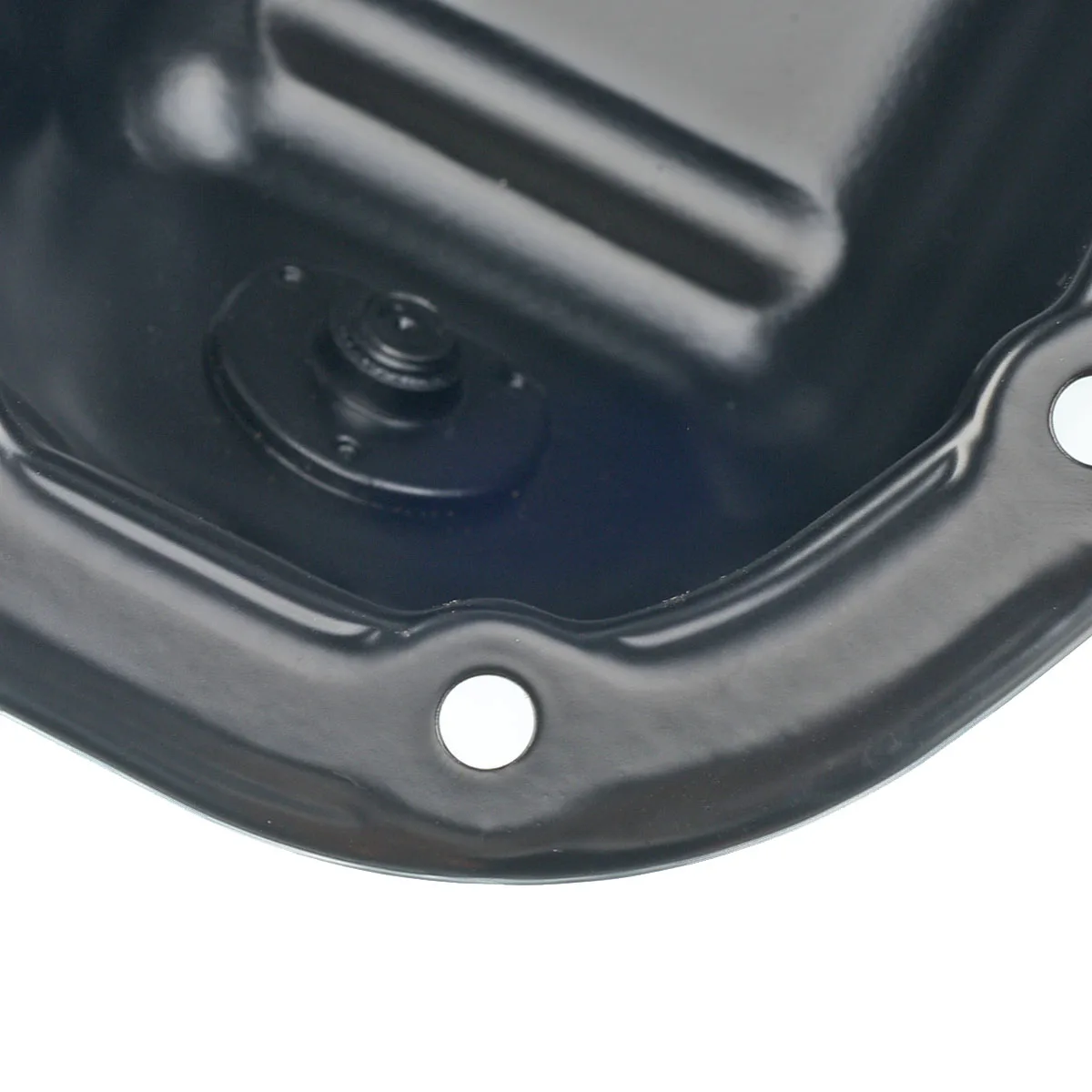 Нижняя масляная сковорода для Toyota Land Cruiser 2008 2009 2010 2011 2012 2013 2014 Tundra Sequoia Lexus LX570
