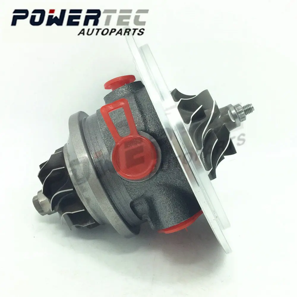 Сбалансированный 28200-42600 GT1749S 715843-0004 28200-42700 для HYUNDAI H-1/ Starex 136hp D4BH (4D56 T Ci)