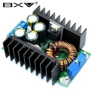 300W XL4016 DC-DC Max 9A Step Down Buck Converter 5-40V To 1.2-35V Adjustable Power Supply Module LE in USA (United States)