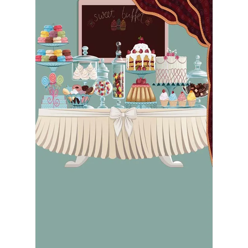 

MEHOFOTO thin Vinyl Photography Backgrounds Computer-printed Children Backdrops for Photo Studio Free shipping 5x7ft S-1380