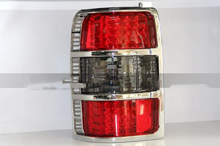 Задний фонарь Osmrk внутренний задний для Mitsubishi pajero montero V31 V32 V43 V45 бесплатная