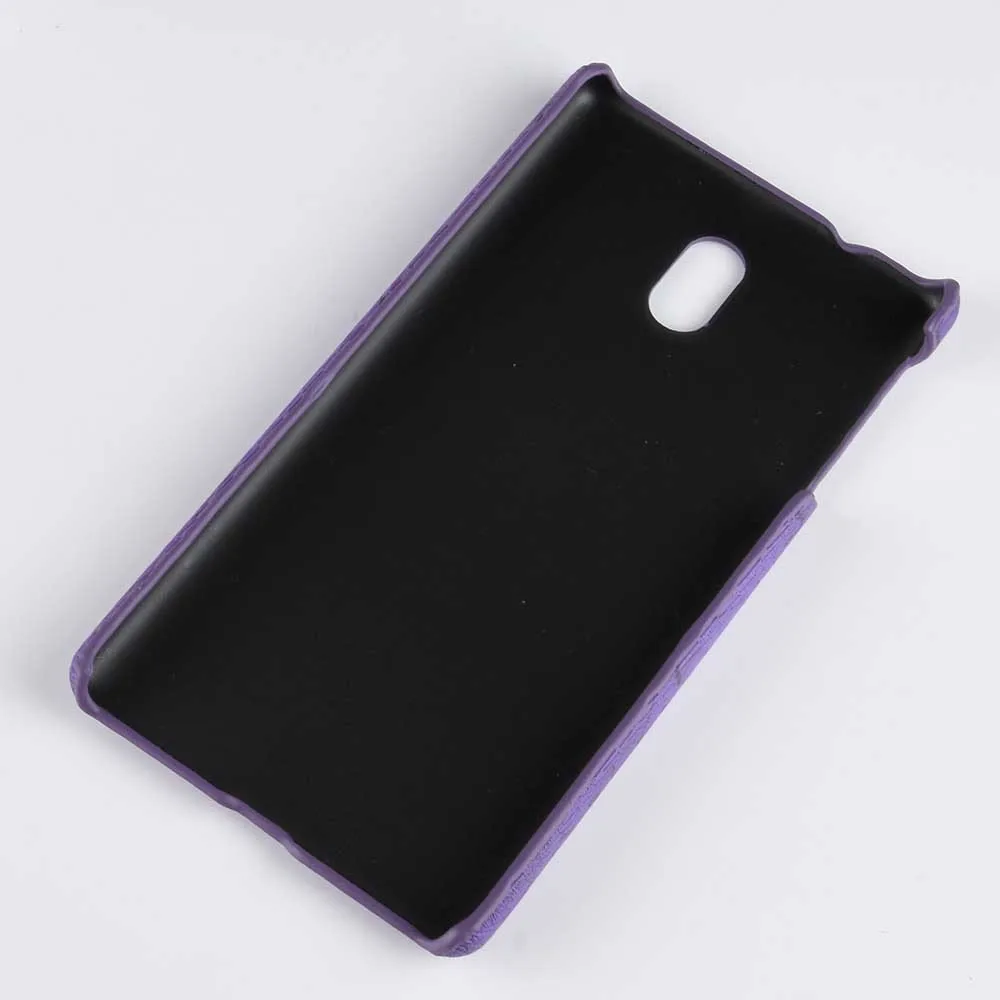 SUBIN New phoneCase для Nokia 3 N3 fundas Ретро Чехол на заднюю панель мобильного телефона
