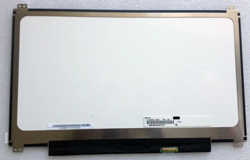 

13.3" Laptop LCD LED Screen HD 1366x768 Slim Display Matrix New Replacement